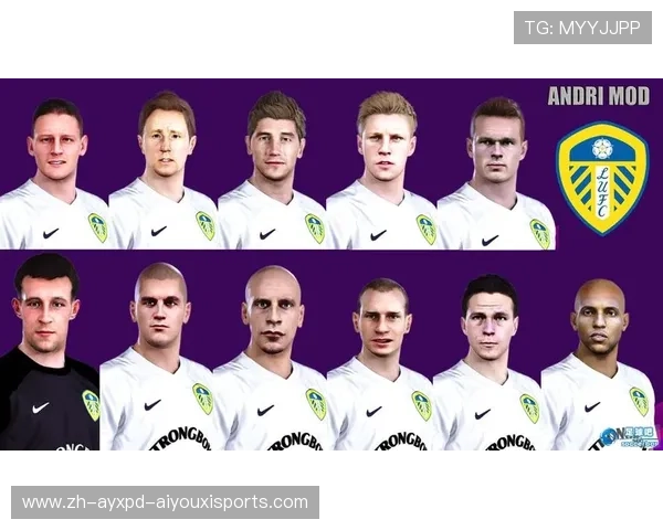 PES2020中英超球队阵容深度及关键球员推荐